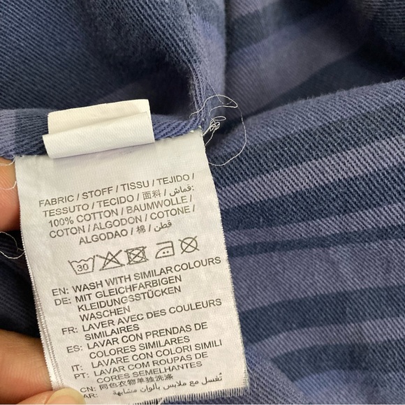 Gant Rugger Coat - Picture 5 of 6